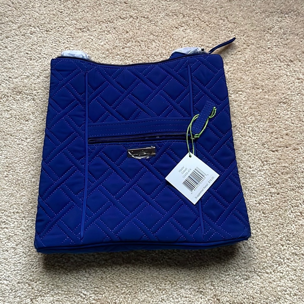 Vera Bradley Hipster